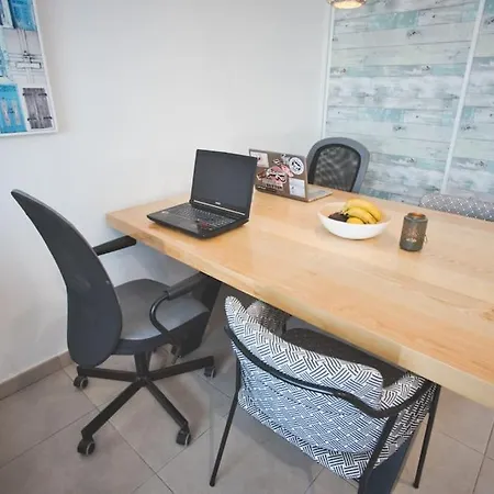 Apartment Perdiz Holidayfv *
