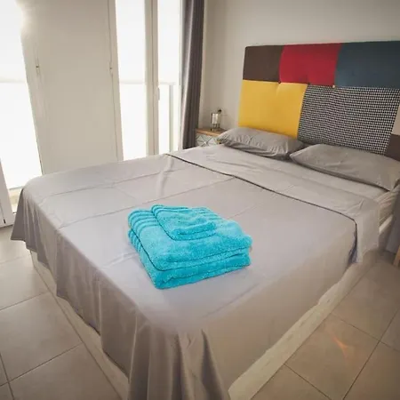 Perdiz Holidayfv Διαμέρισμα