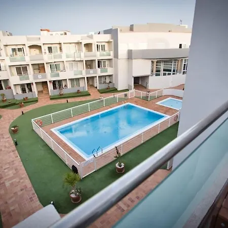 Perdiz Holidayfv Διαμέρισμα