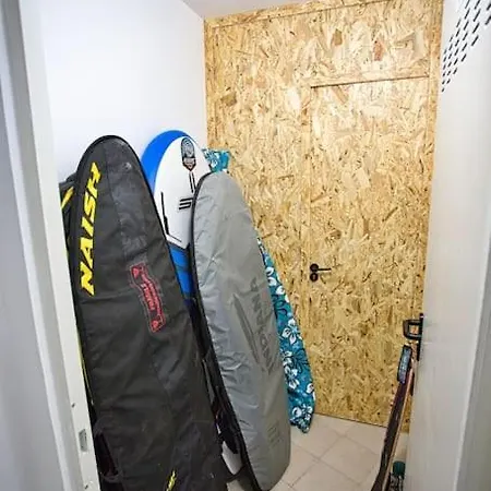 Apartment Perdiz Holidayfv