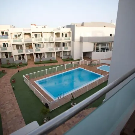 Perdiz Holidayfv Διαμέρισμα