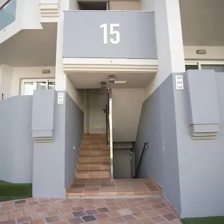 Apartment Perdiz Holidayfv Corralejo